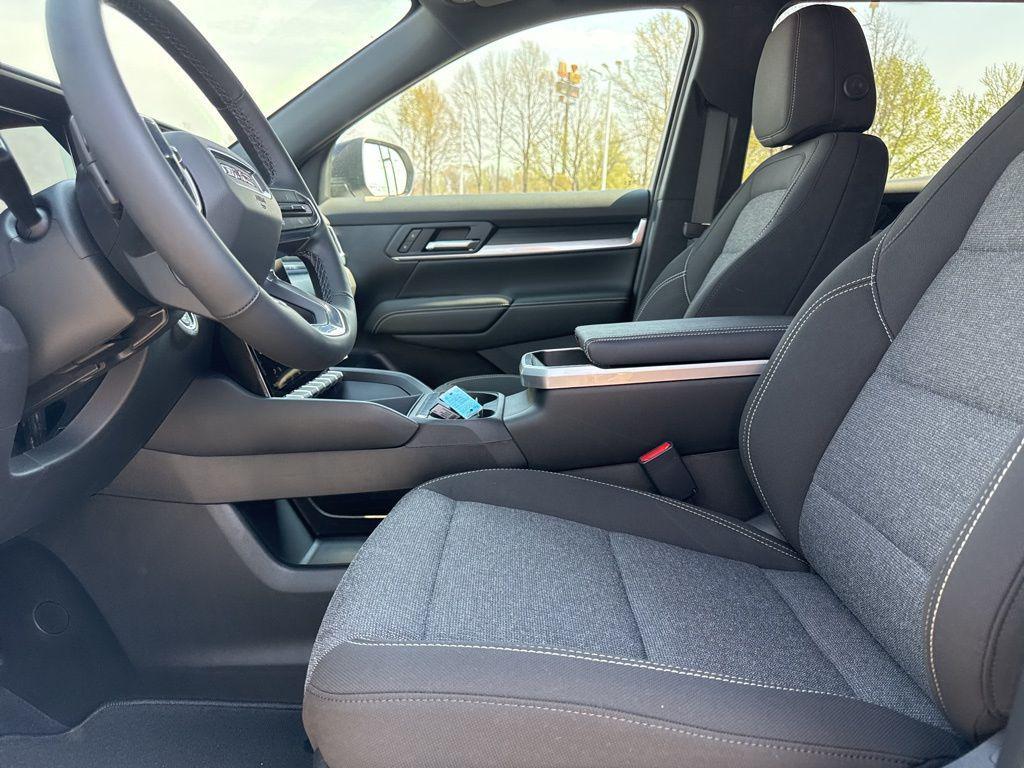new 2026 GMC Terrain car, priced at $28,995