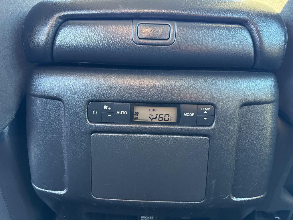 used 2023 Nissan Armada car, priced at $27,050