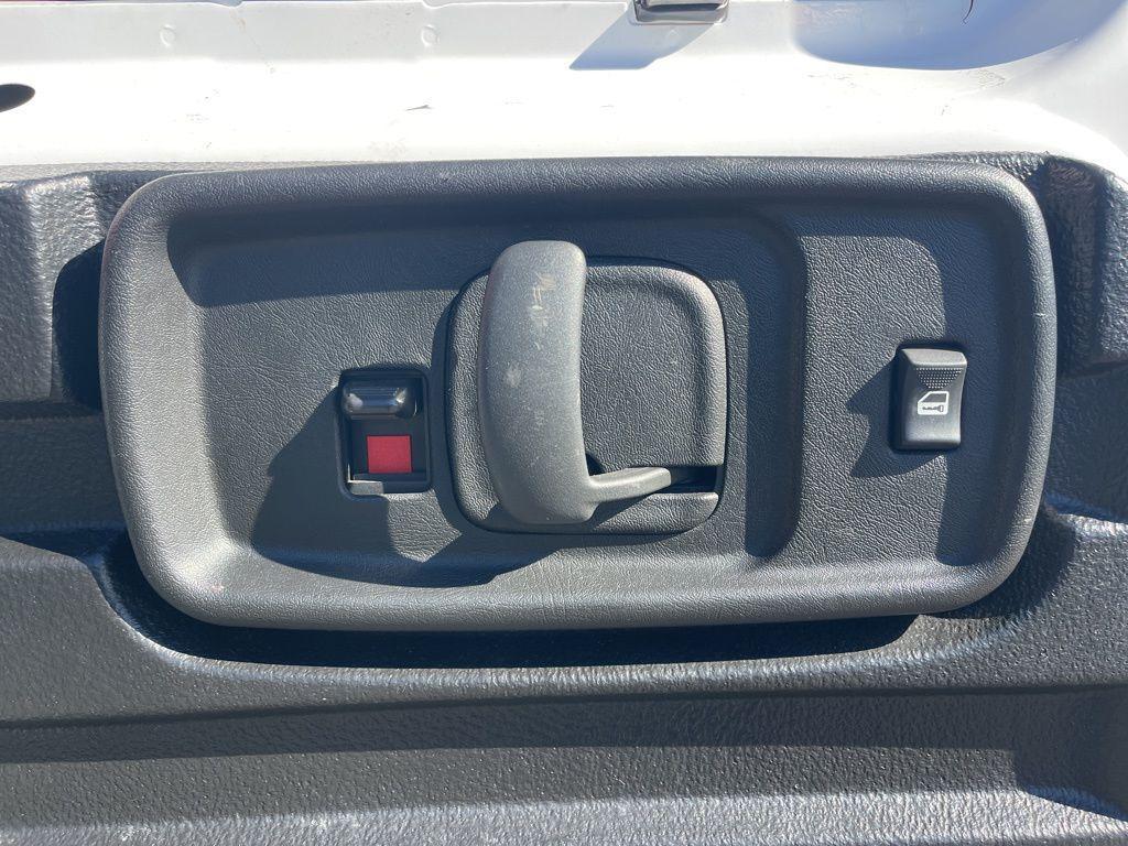 used 2023 GMC Savana 2500 car, priced at $27,750