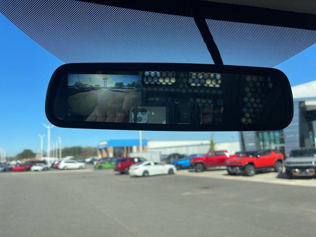 used 2023 GMC Savana 2500 car, priced at $27,750