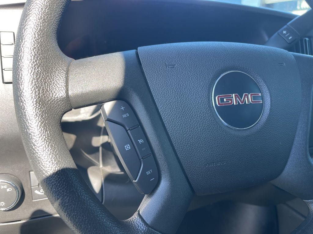 used 2023 GMC Savana 2500 car, priced at $27,750