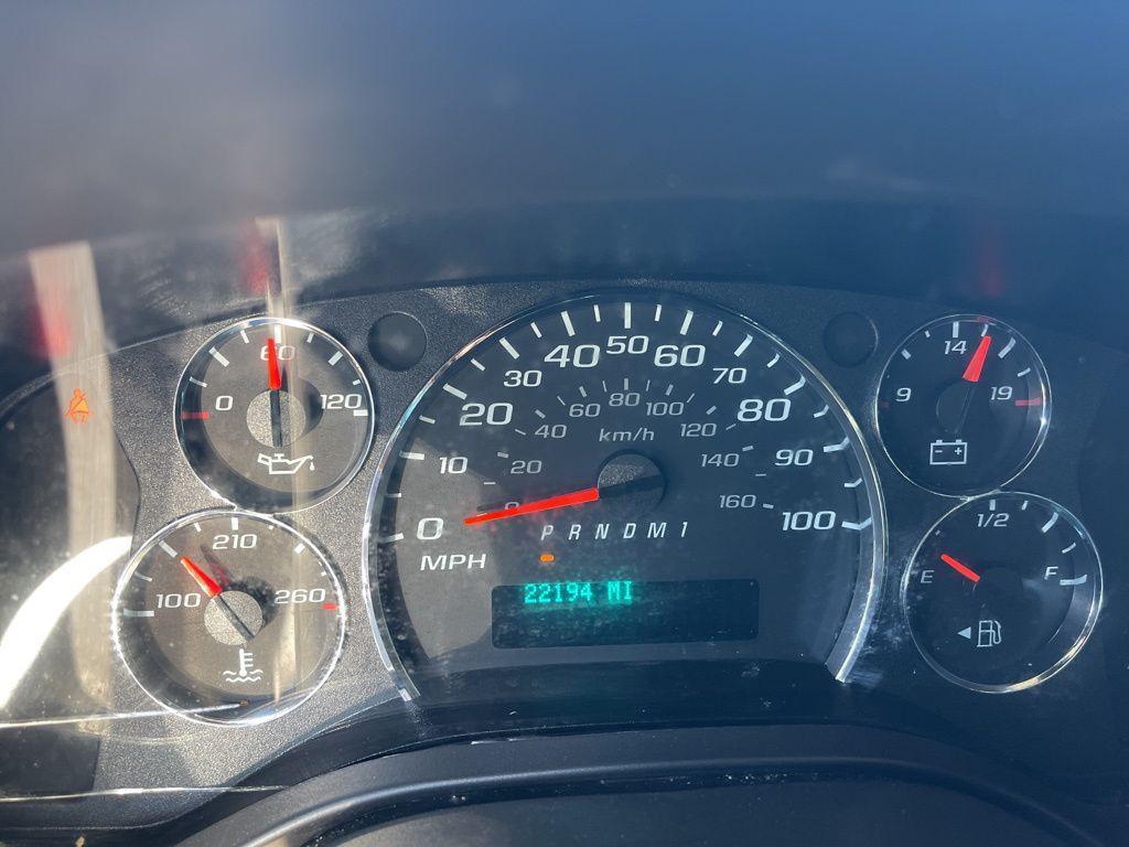 used 2023 GMC Savana 2500 car, priced at $27,750