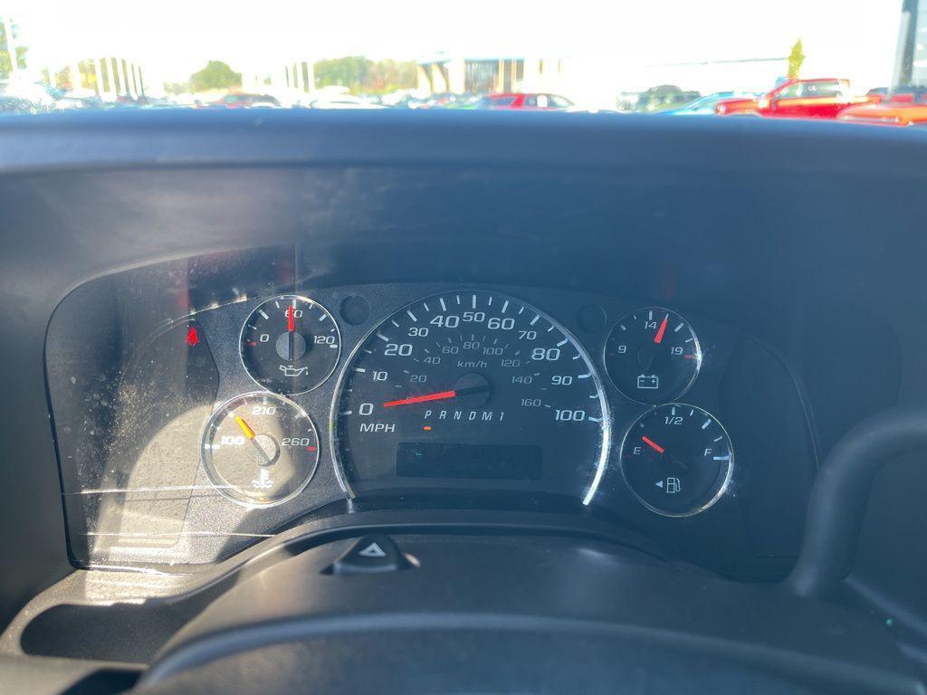 used 2023 GMC Savana 2500 car, priced at $27,750