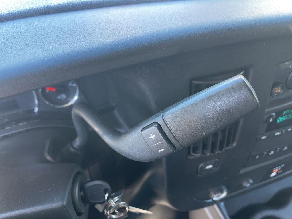 used 2023 GMC Savana 2500 car, priced at $27,750