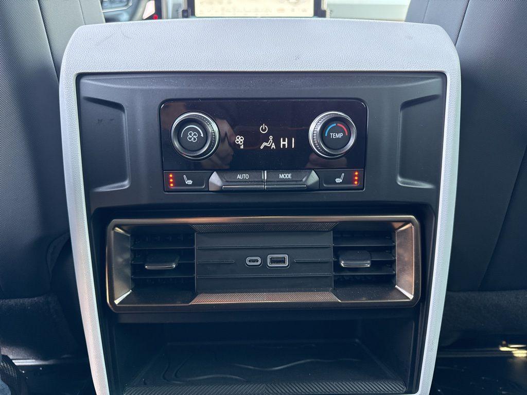 used 2024 GMC HUMMER EV SUV car, priced at $59,890