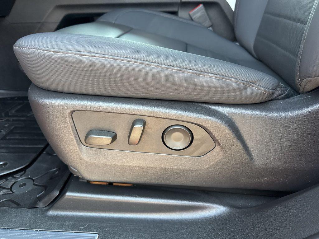 used 2024 GMC HUMMER EV SUV car, priced at $59,890