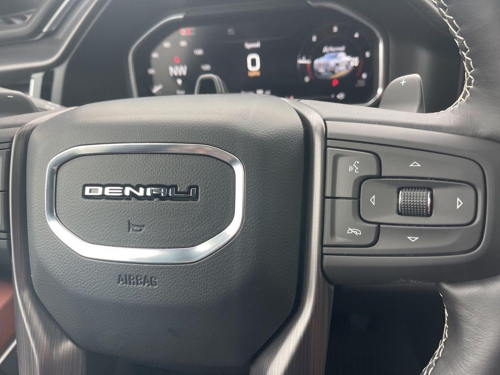 new 2026 GMC Sierra 1500 car, priced at $77,995