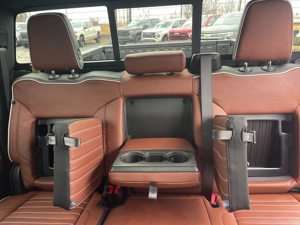 new 2026 GMC Sierra 1500 car, priced at $77,995