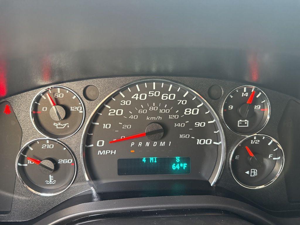 new 2025 Chevrolet Express 2500 car, priced at $43,455