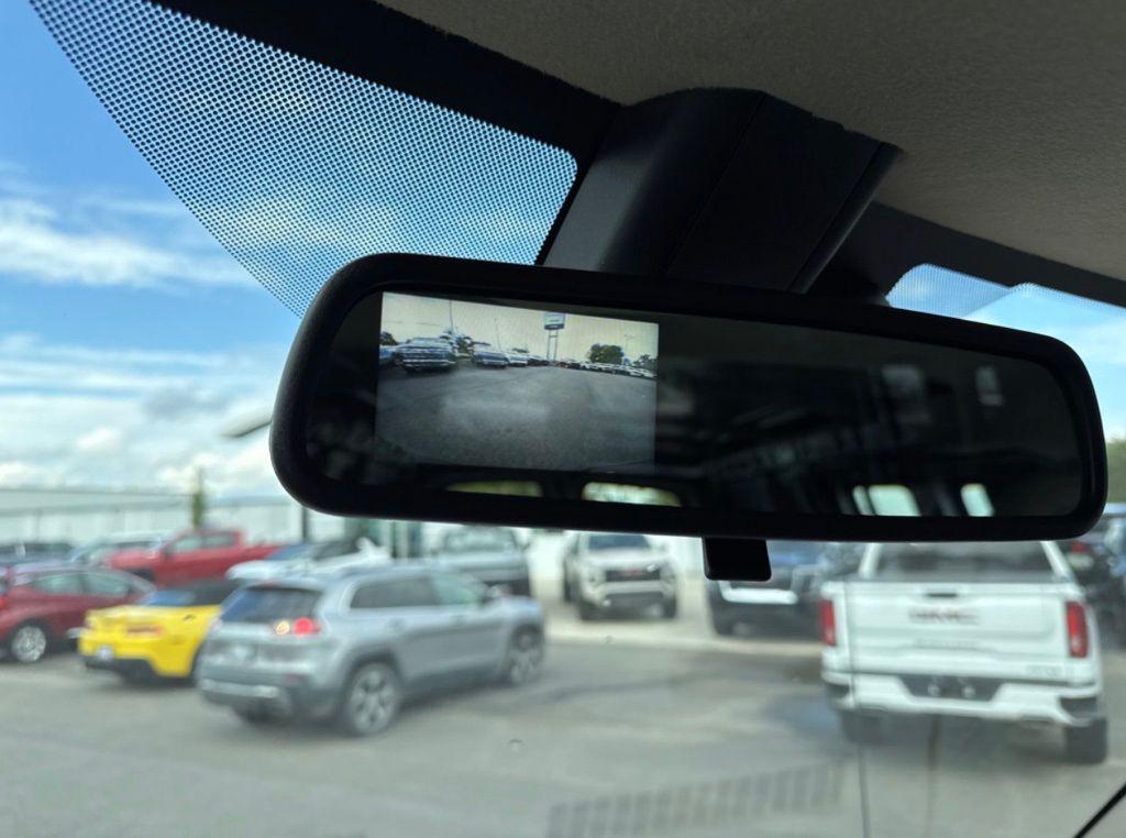 new 2025 Chevrolet Express 2500 car, priced at $43,455