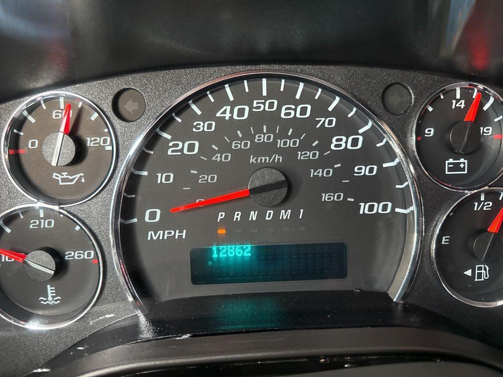 used 2024 Chevrolet Express 2500 car, priced at $31,250