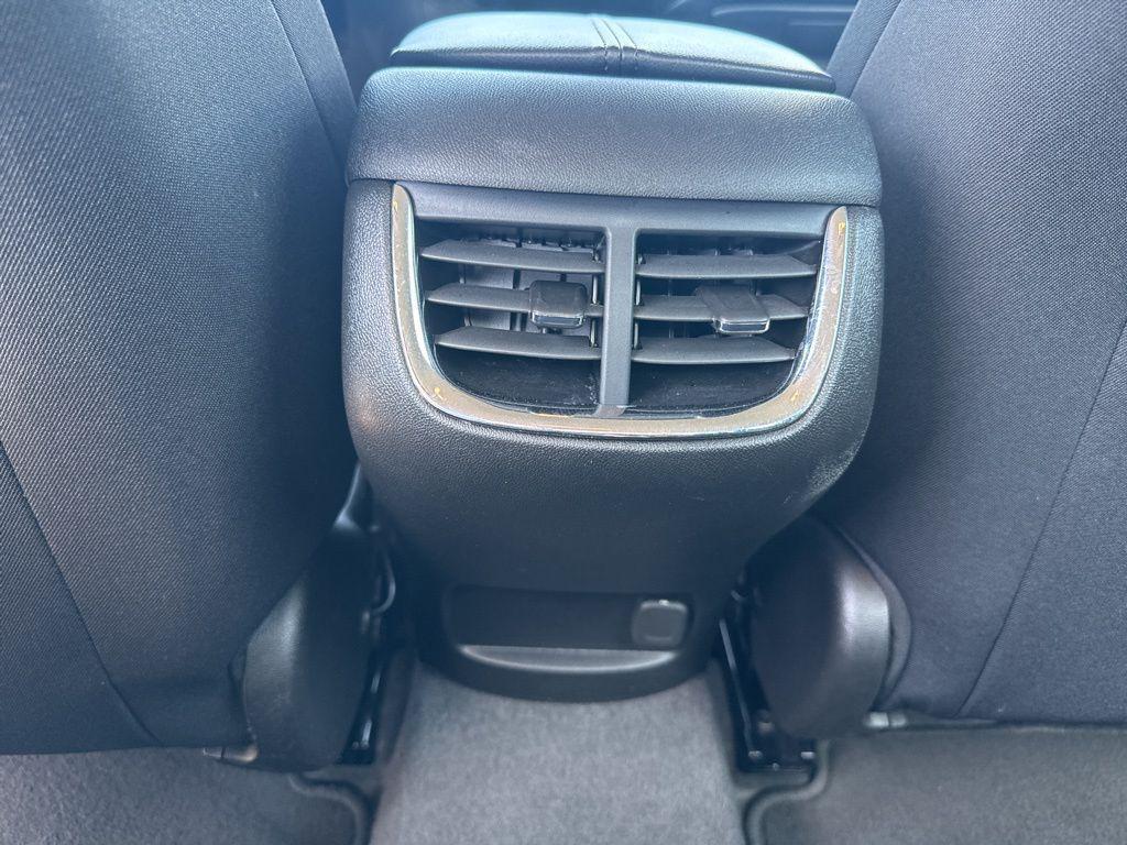 used 2024 Chevrolet Malibu car