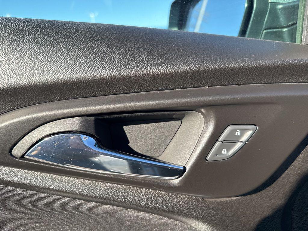 used 2024 Chevrolet Malibu car, priced at $18,280