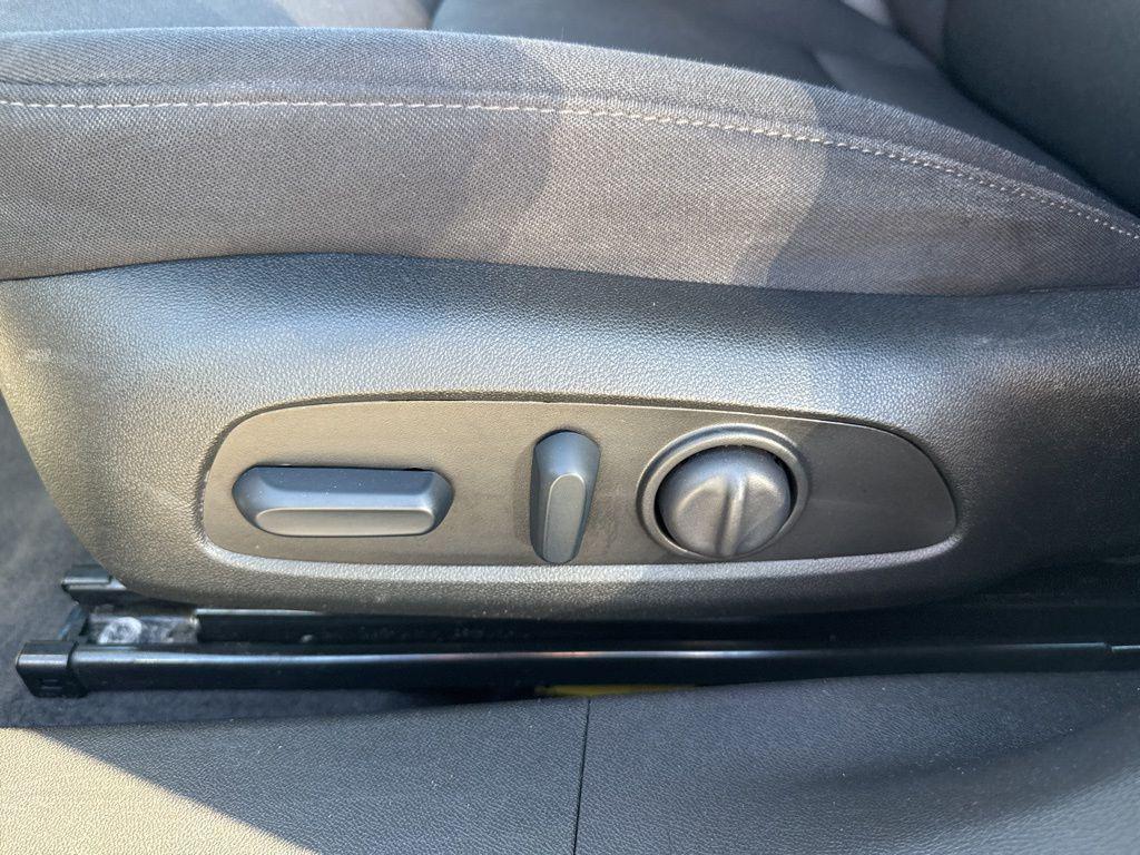 used 2024 Chevrolet Malibu car, priced at $18,280