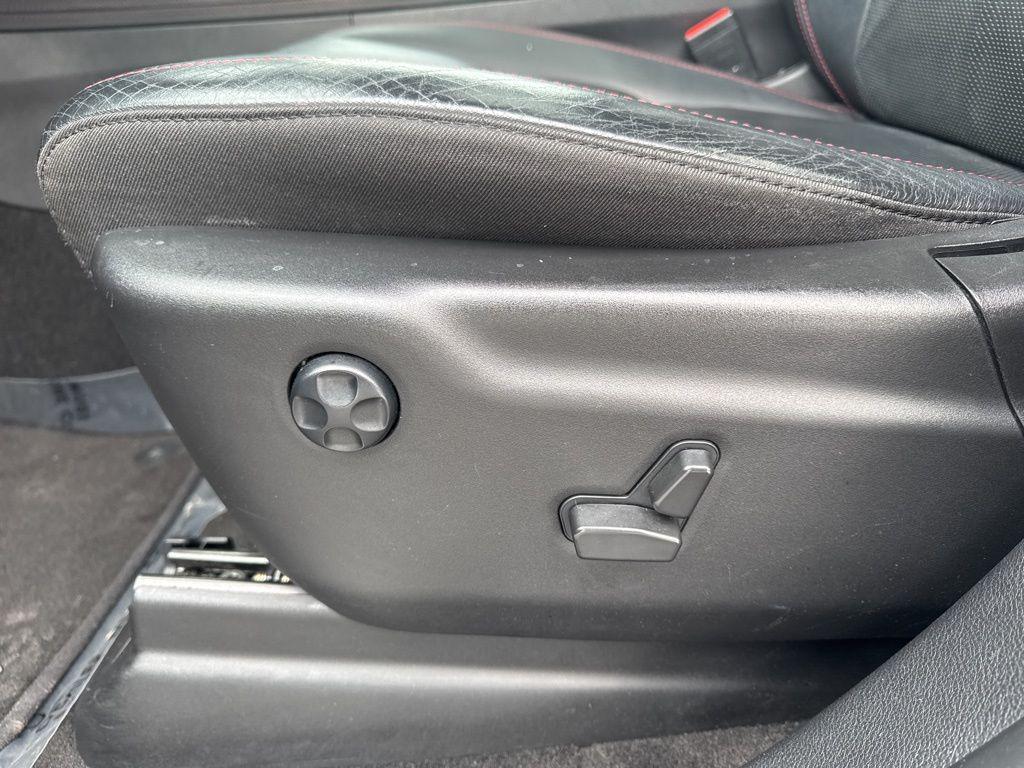 used 2022 Dodge Durango car, priced at $34,052