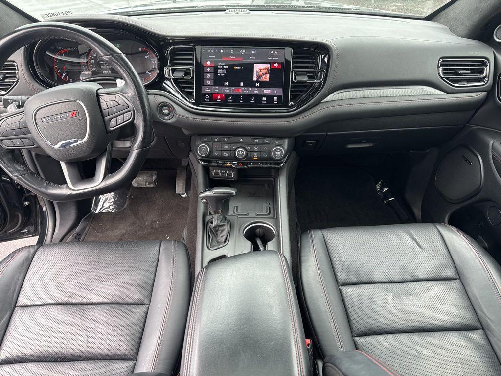 used 2022 Dodge Durango car, priced at $34,052