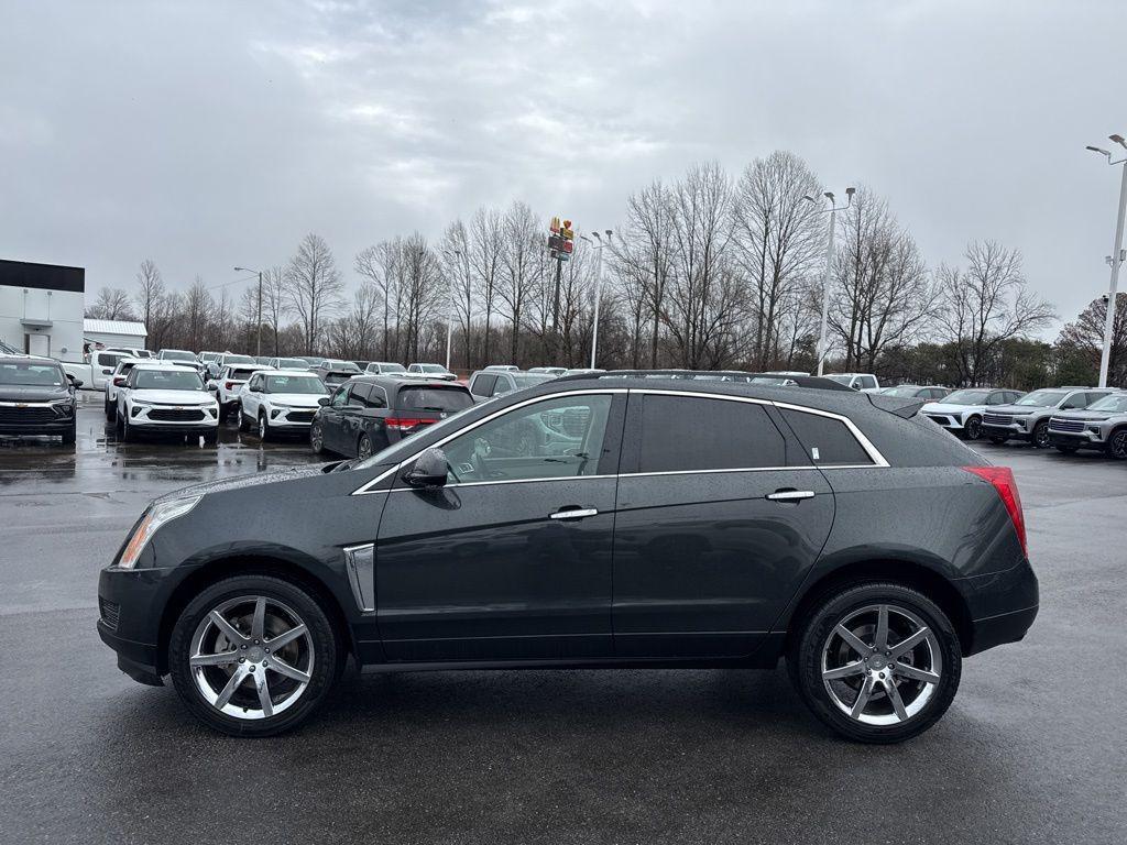 used 2014 Cadillac SRX car, priced at $10,650