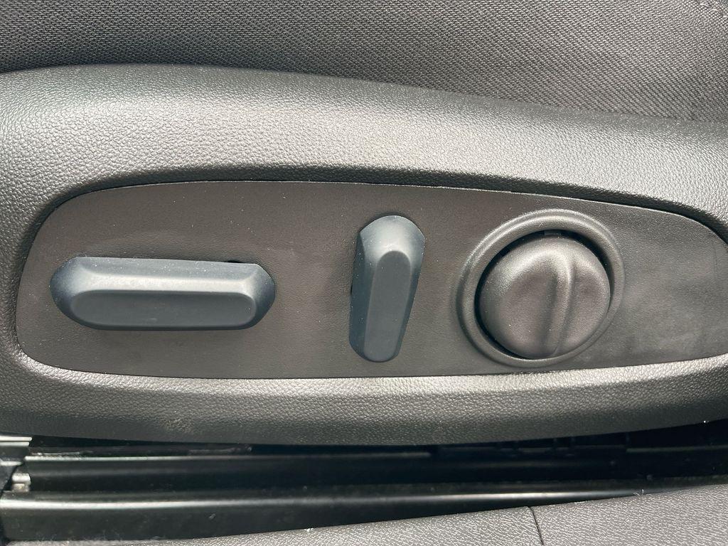 used 2024 Chevrolet Malibu car, priced at $18,000