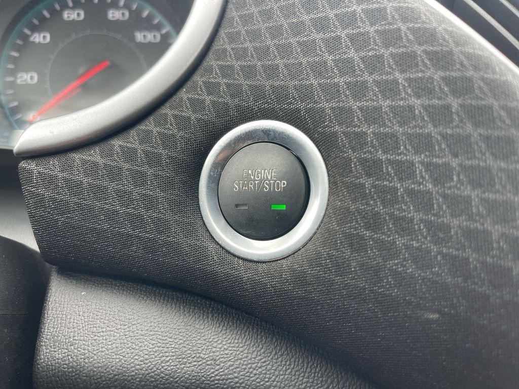 used 2024 Chevrolet Malibu car, priced at $18,000