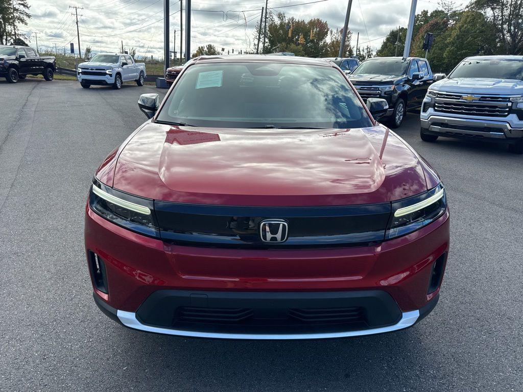 used 2024 Honda Prologue car, priced at $25,780