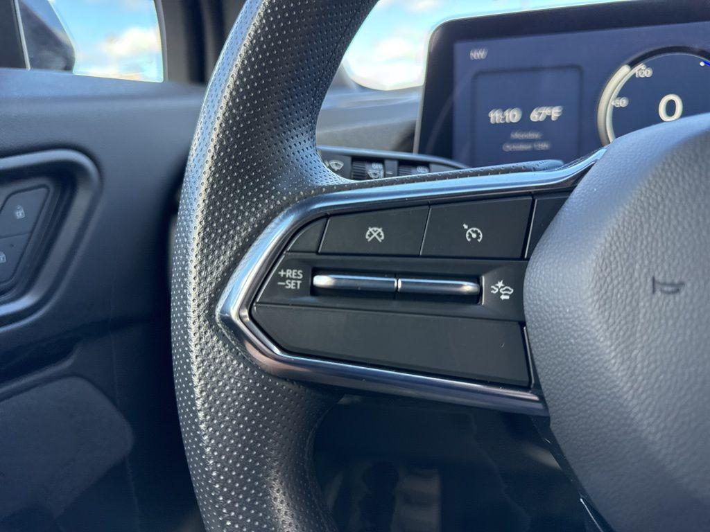 used 2024 Honda Prologue car, priced at $25,780