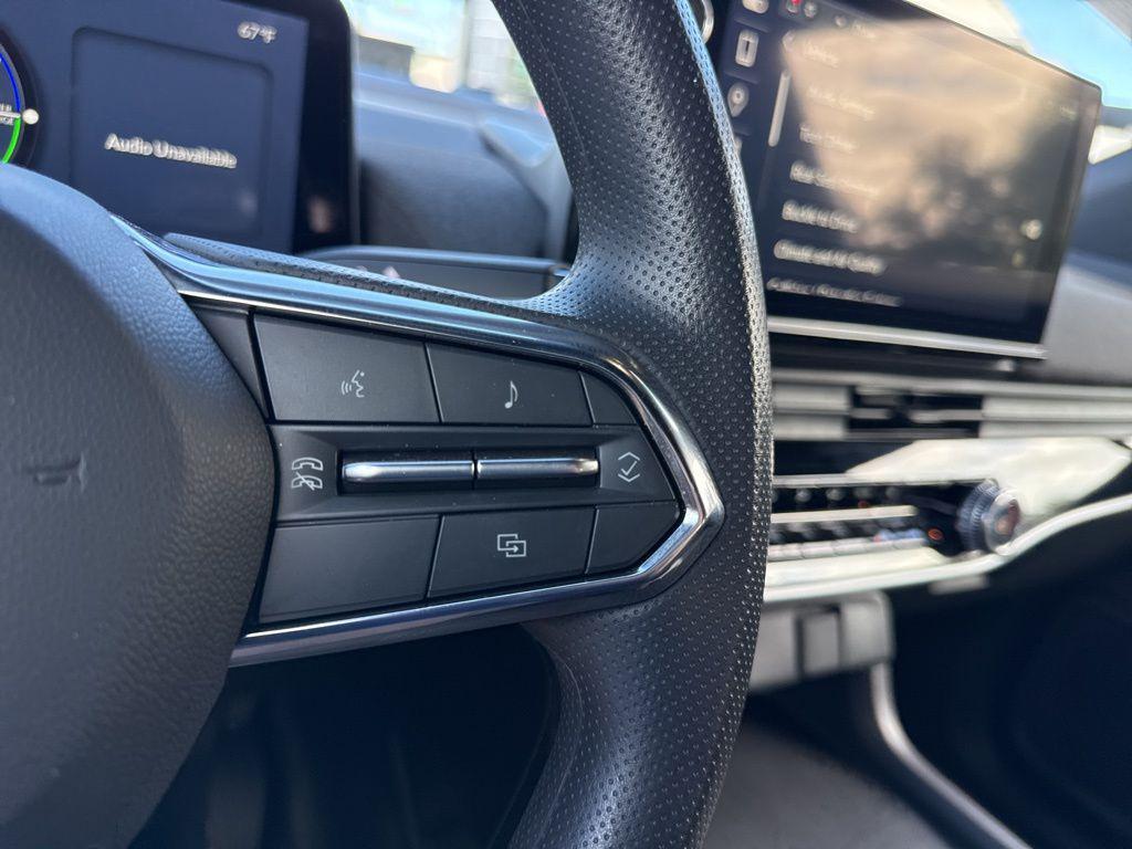 used 2024 Honda Prologue car, priced at $25,780