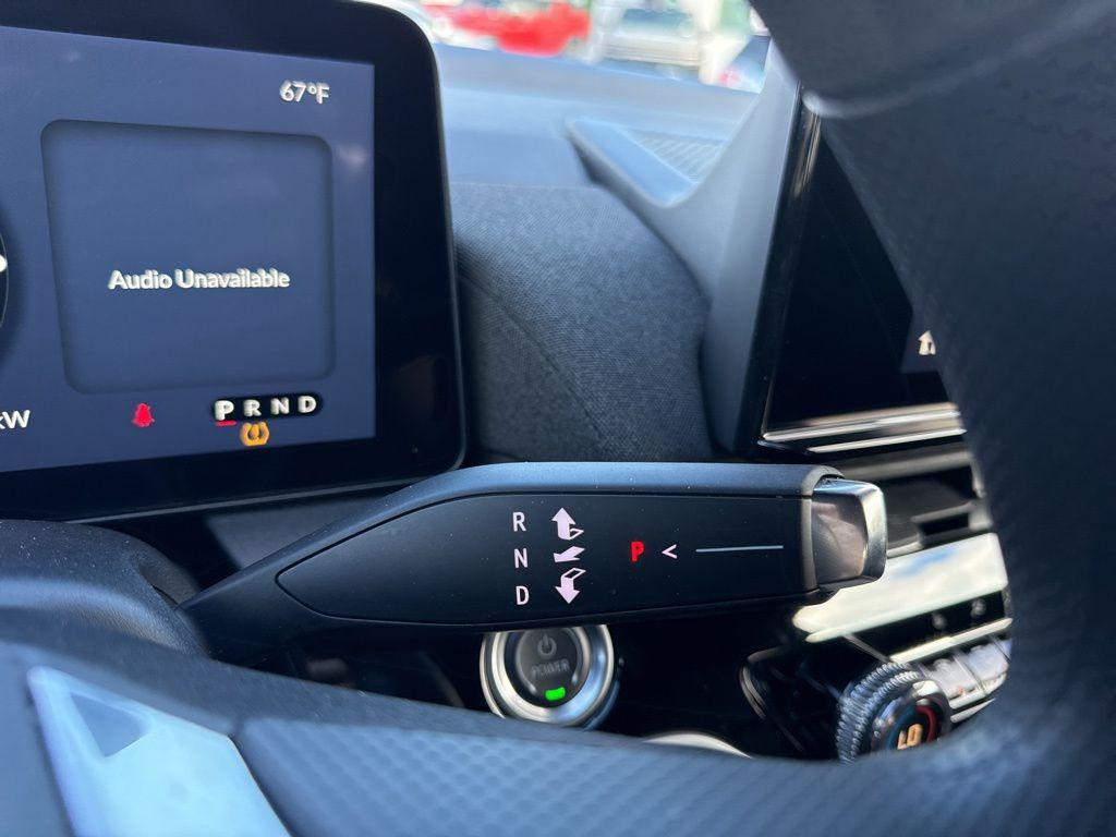 used 2024 Honda Prologue car, priced at $25,780