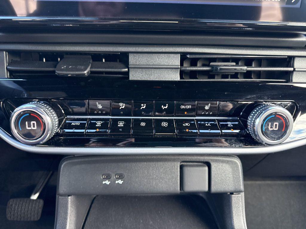 used 2024 Honda Prologue car, priced at $25,780