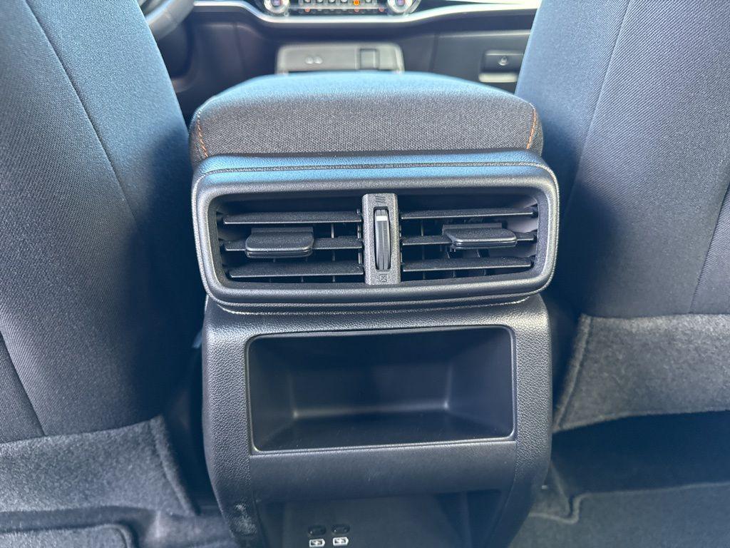 used 2024 Honda Prologue car, priced at $25,780