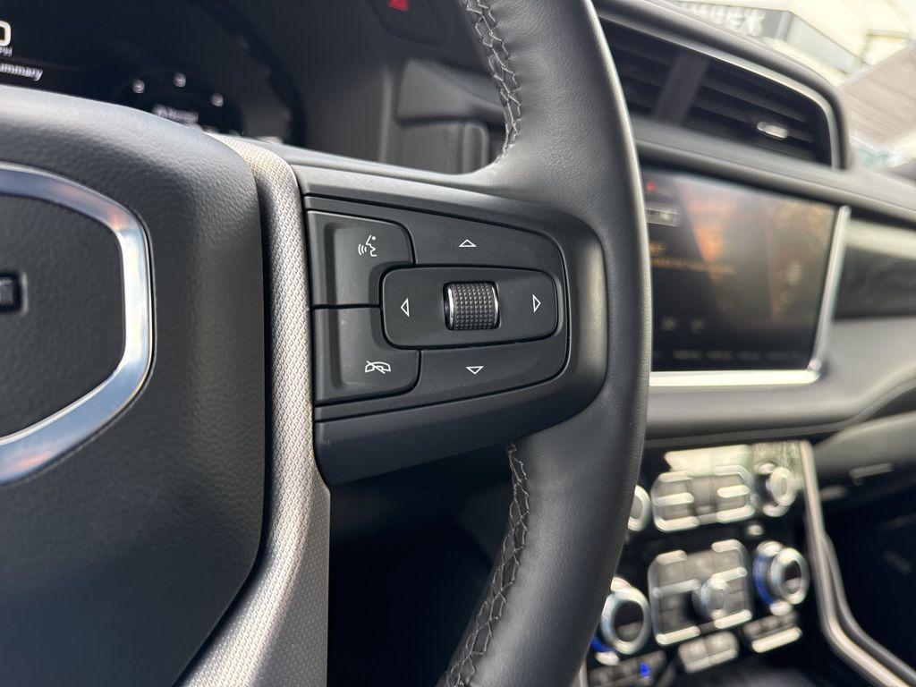 used 2024 GMC Yukon XL car, priced at $70,950