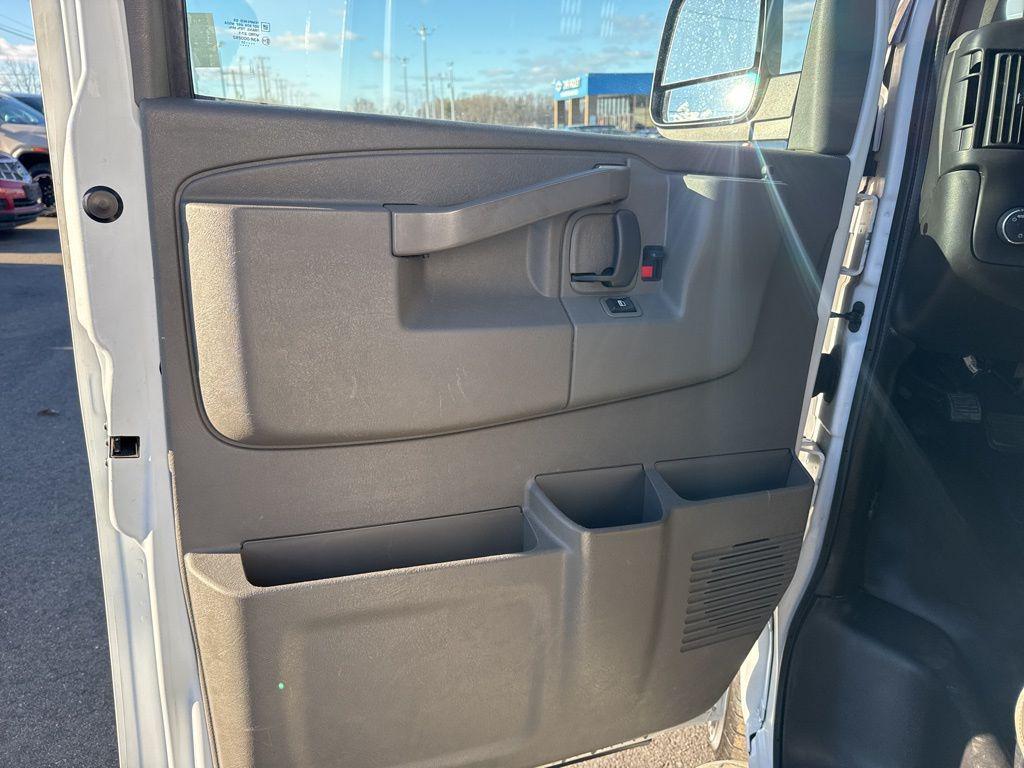 used 2022 GMC Savana 2500 car, priced at $26,350