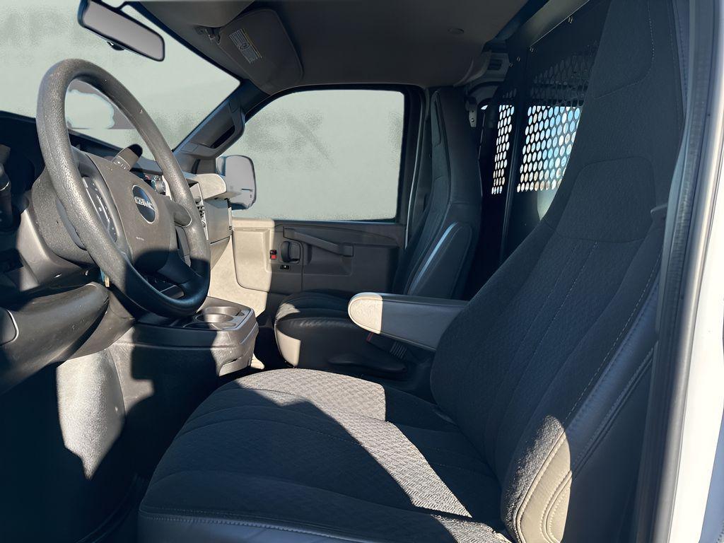 used 2022 GMC Savana 2500 car, priced at $23,950