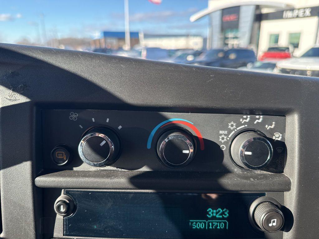 used 2022 GMC Savana 2500 car, priced at $26,350