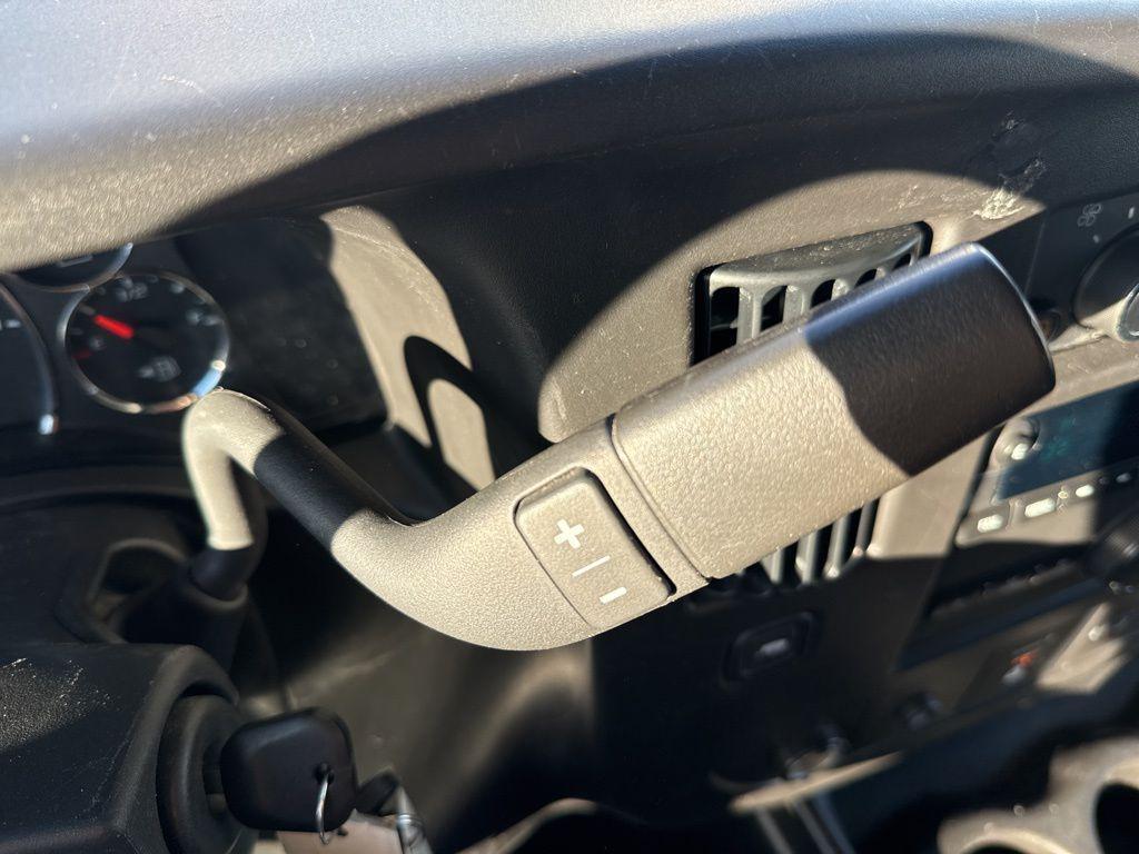 used 2022 GMC Savana 2500 car, priced at $26,350