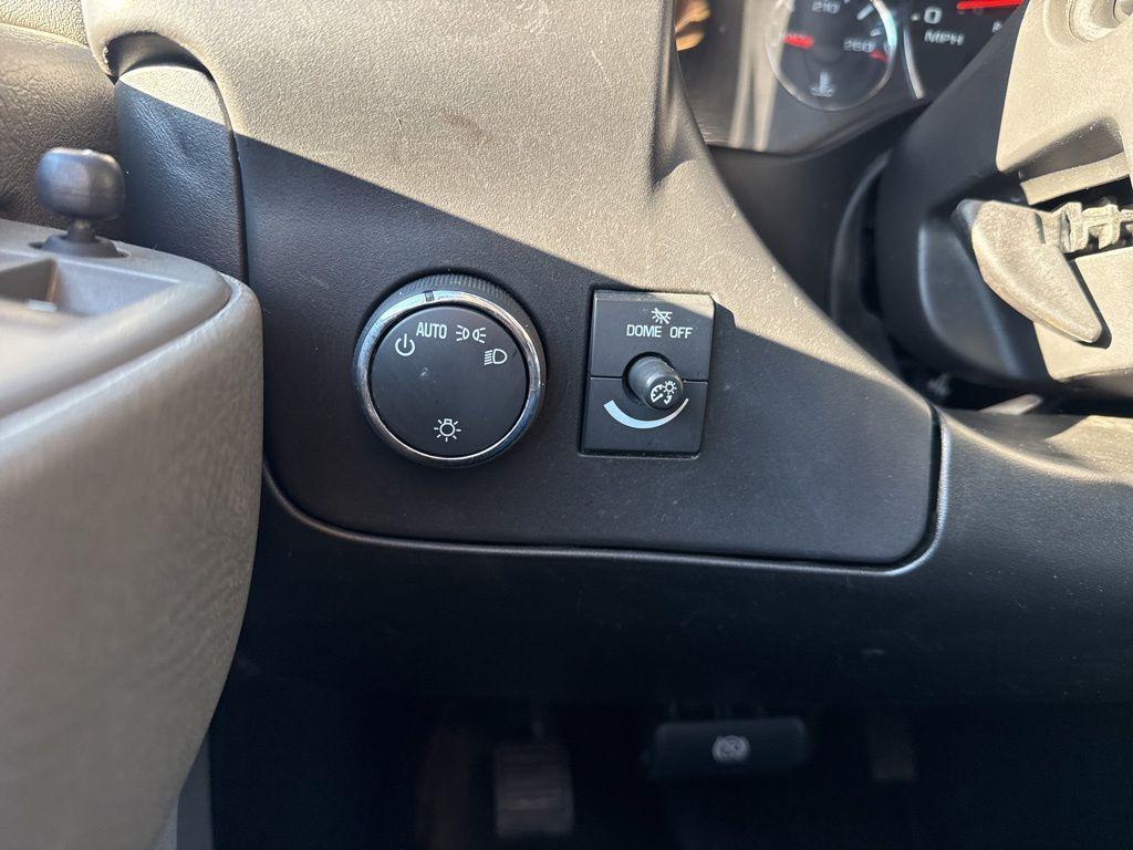 used 2022 GMC Savana 2500 car, priced at $26,350