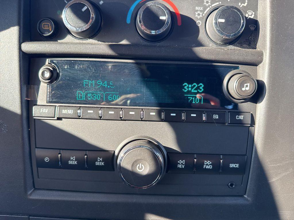 used 2022 GMC Savana 2500 car, priced at $26,350