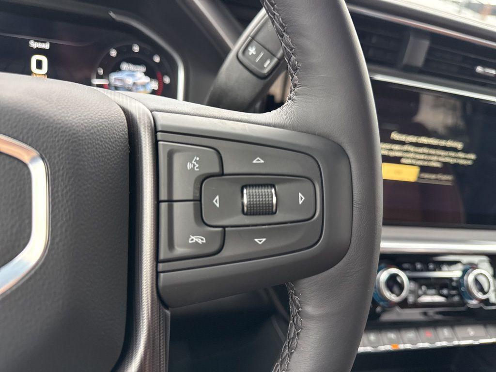 new 2026 GMC Sierra 2500 car, priced at $91,995