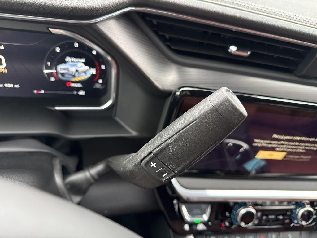 new 2026 GMC Sierra 2500 car, priced at $91,995