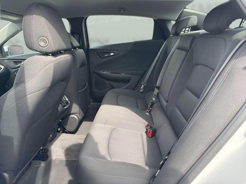 used 2024 Chevrolet Malibu car