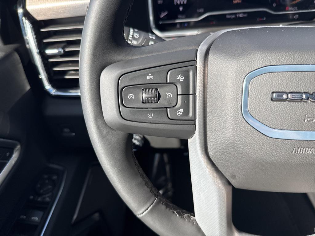 used 2025 GMC Sierra 3500 car