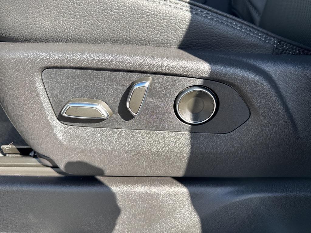 used 2025 GMC Sierra 3500 car