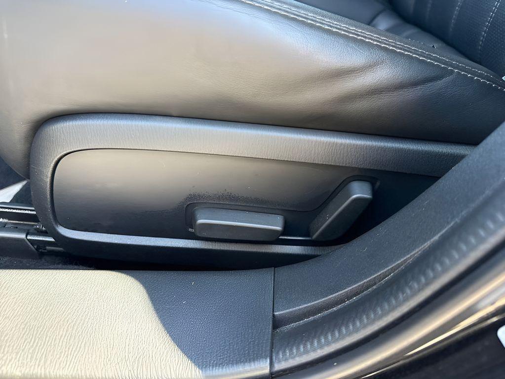 used 2018 Mazda Mazda6 car, priced at $16,900