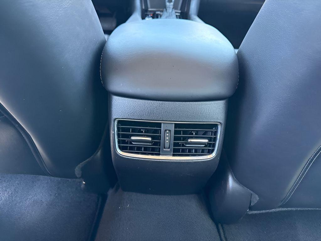 used 2018 Mazda Mazda6 car, priced at $16,900
