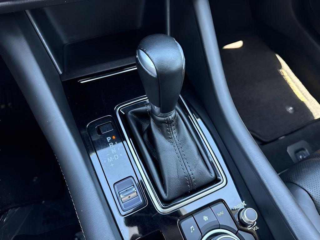used 2018 Mazda Mazda6 car, priced at $16,900