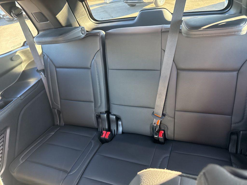 used 2023 GMC Yukon car, priced at $71,780