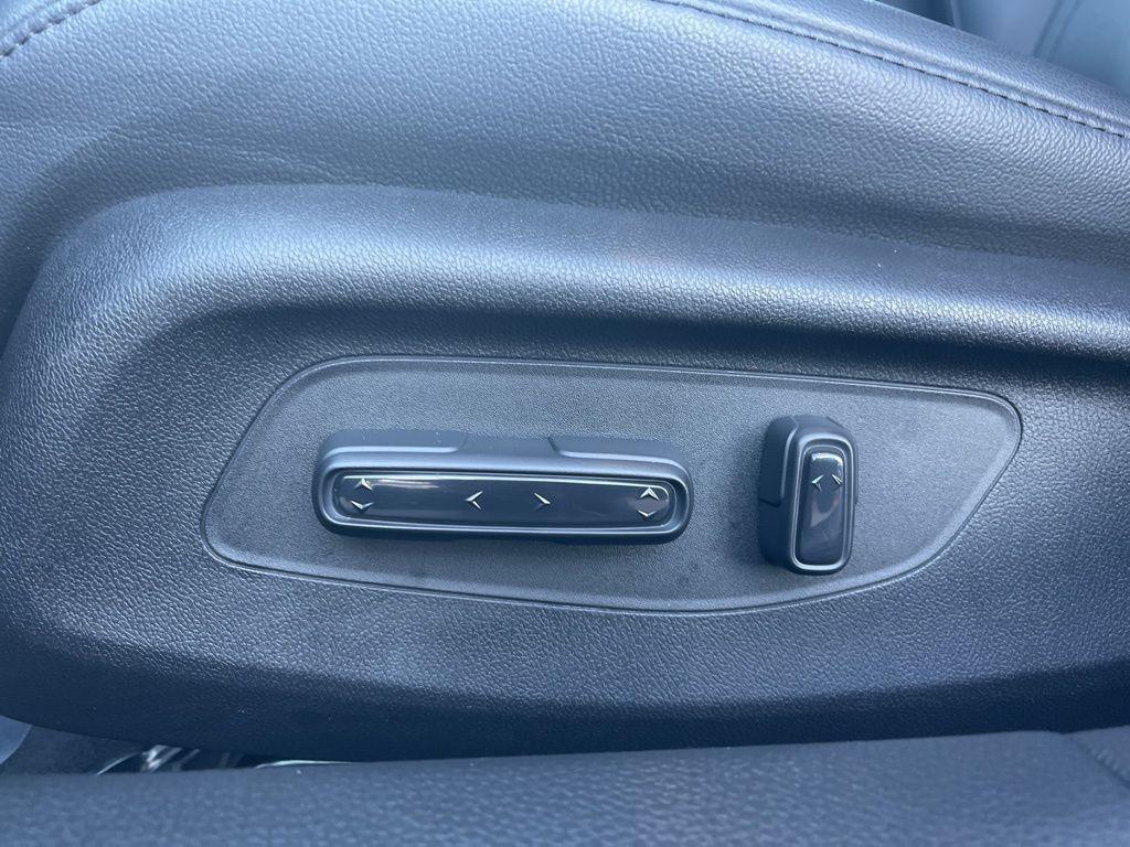 used 2023 Acura Integra car, priced at $24,950