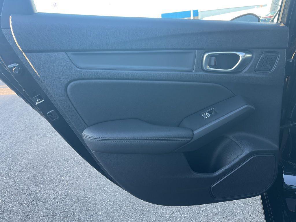 used 2023 Acura Integra car, priced at $24,950