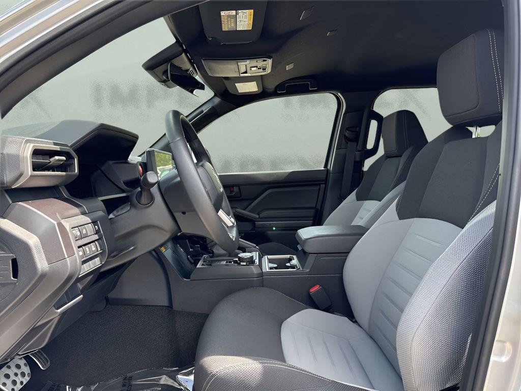 used 2025 Toyota 4Runner car, priced at $47,345