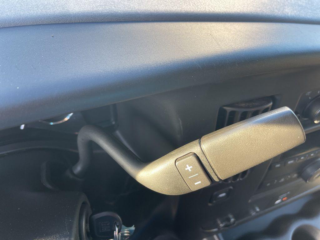 used 2023 Chevrolet Express 2500 car, priced at $27,050