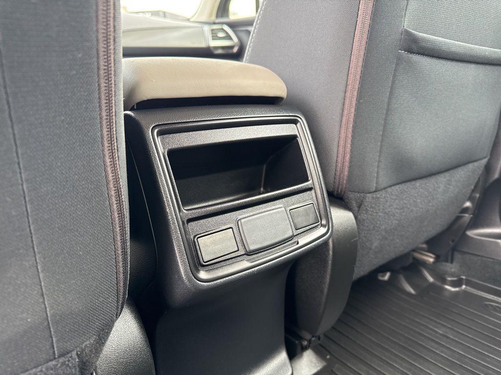used 2019 Subaru Forester car